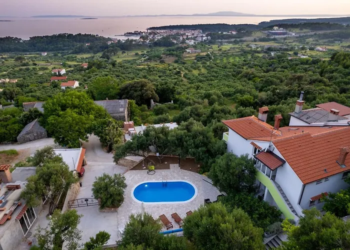 Apartmani Pero Dido
