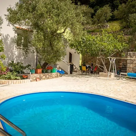 Apartmani Pero Dido Banjol Exterior photo