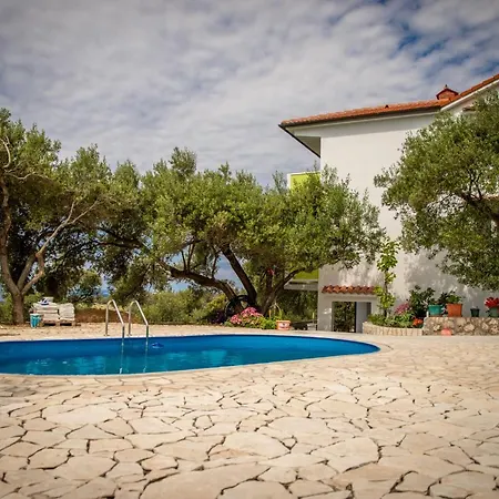 Apartmani Pero Dido Banjol Exterior photo