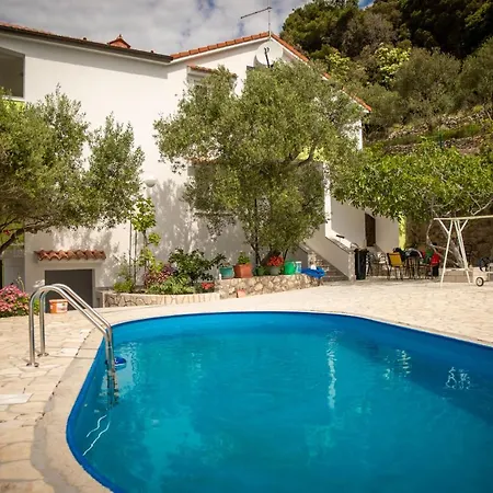 Apartmani Pero Dido Banjol Exterior photo