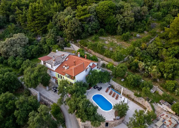Apartmani Pero Dido