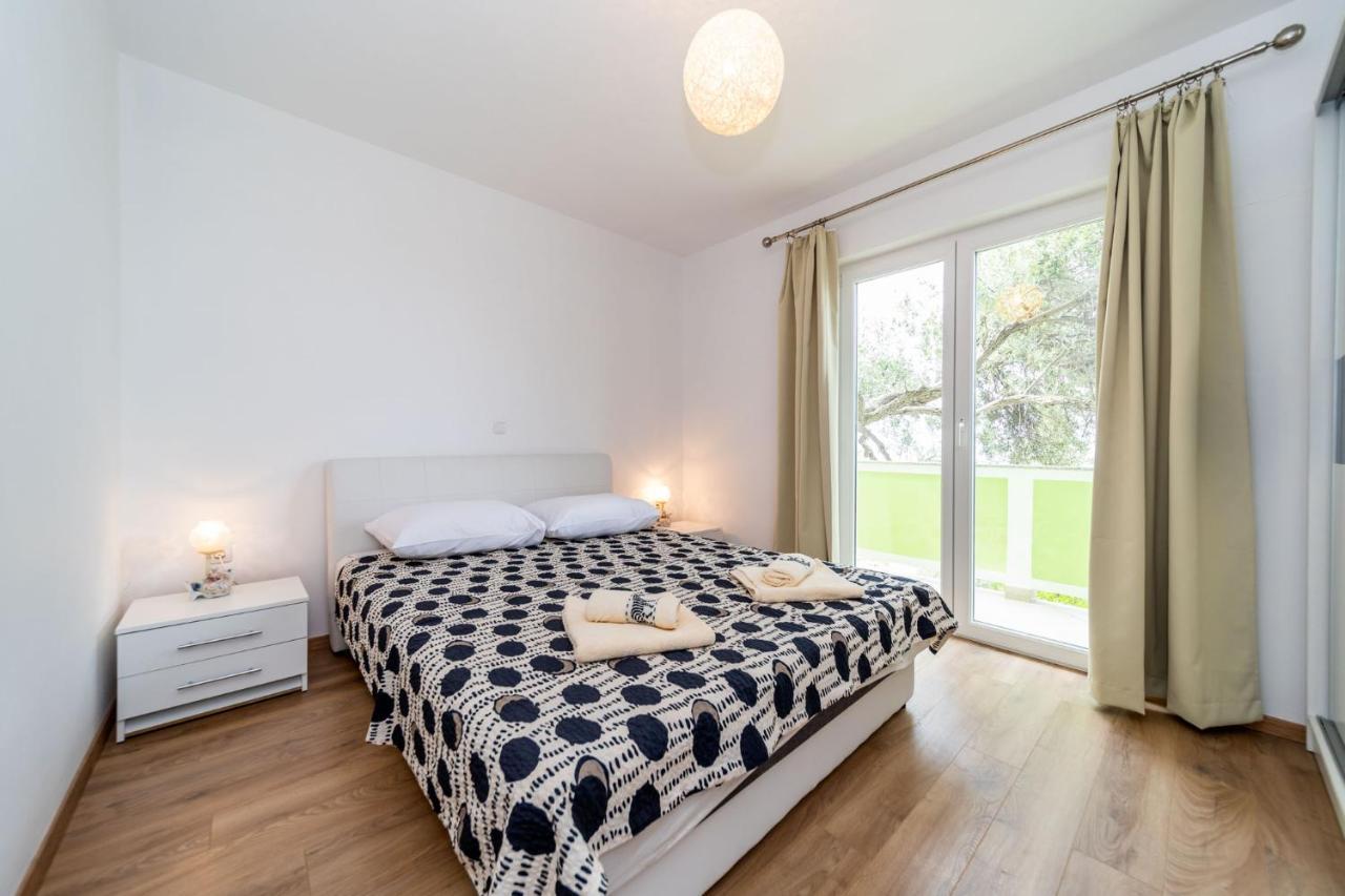 Pero Dido Apartmán