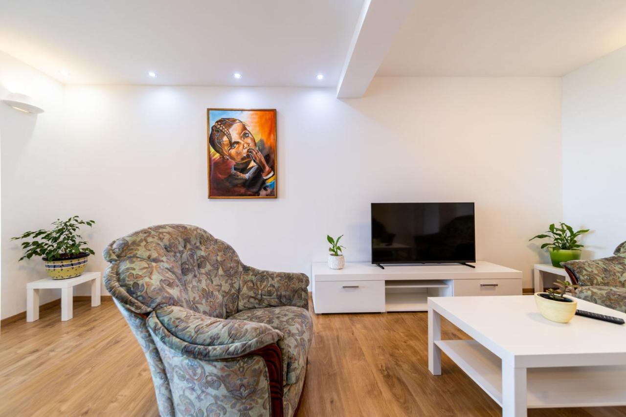 Pero Dido Apartment *