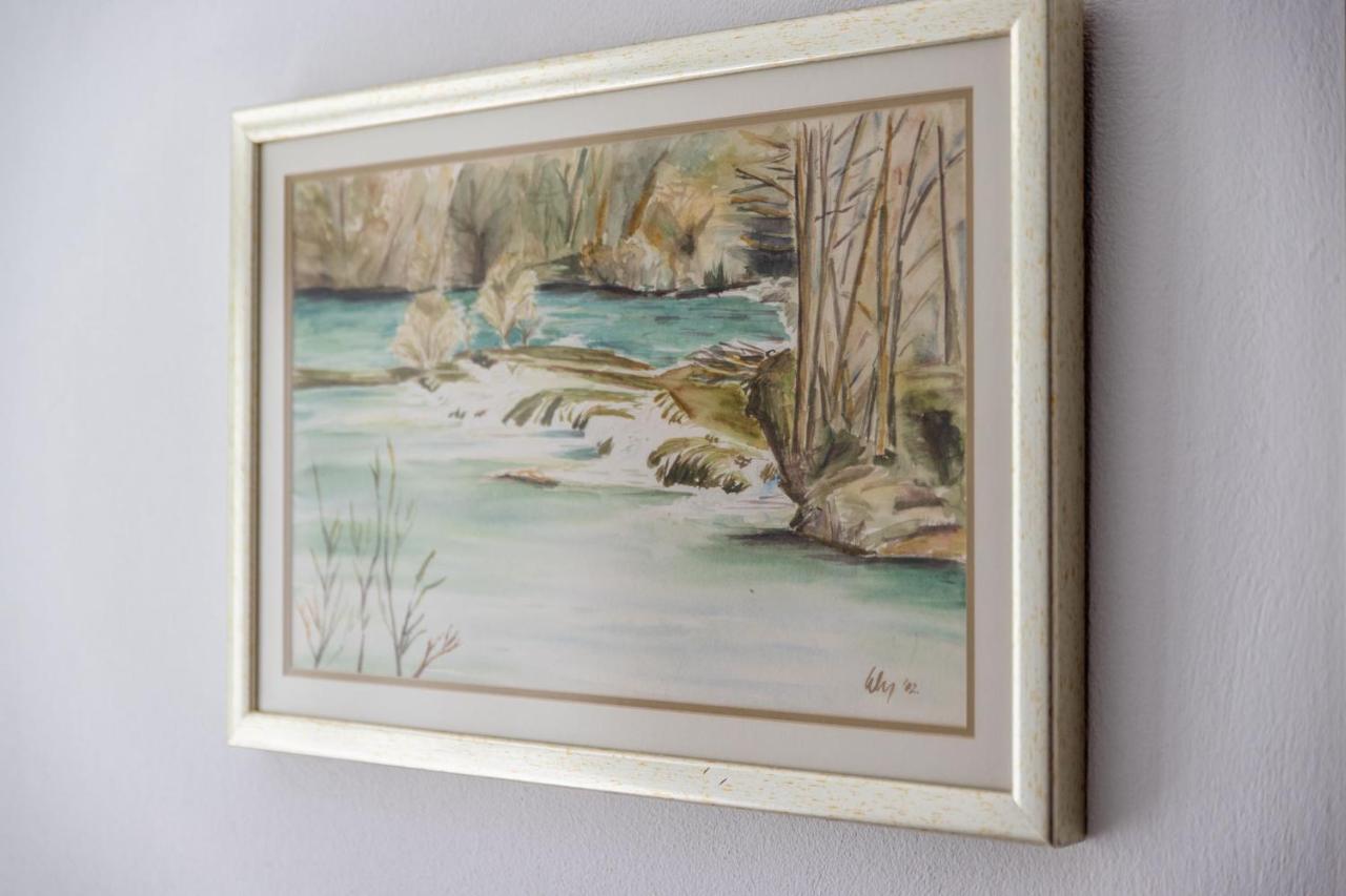 Apartment Pero Dido Banjol