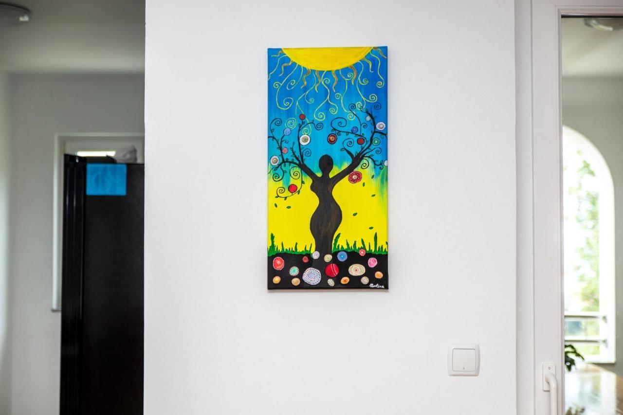 Pero Dido Apartmán Banjol