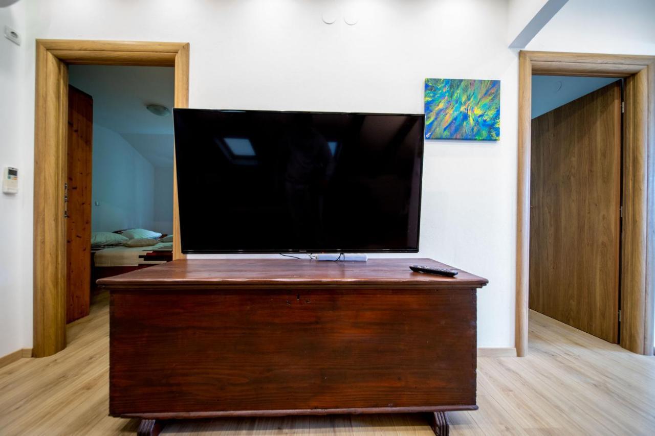 Apartment Pero Dido Banjol
