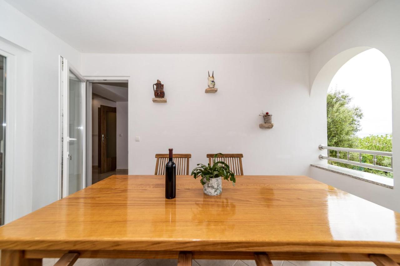 Pero Dido Apartment *