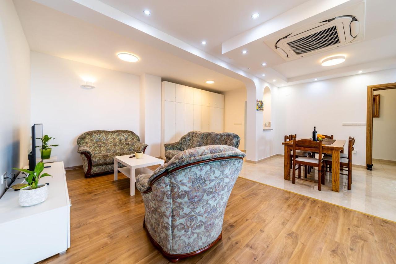Pero Dido Apartment Banjol