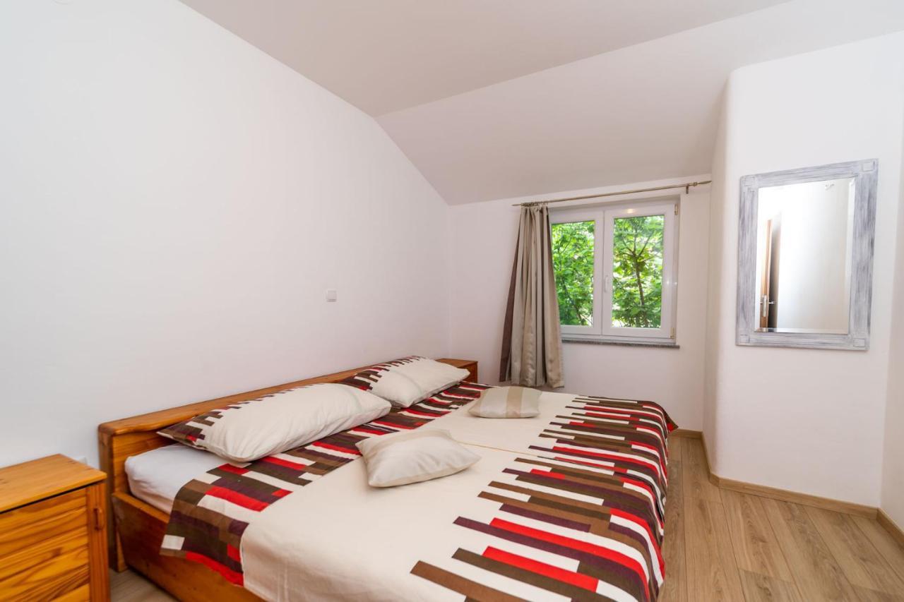 Pero Dido Apartment Banjol