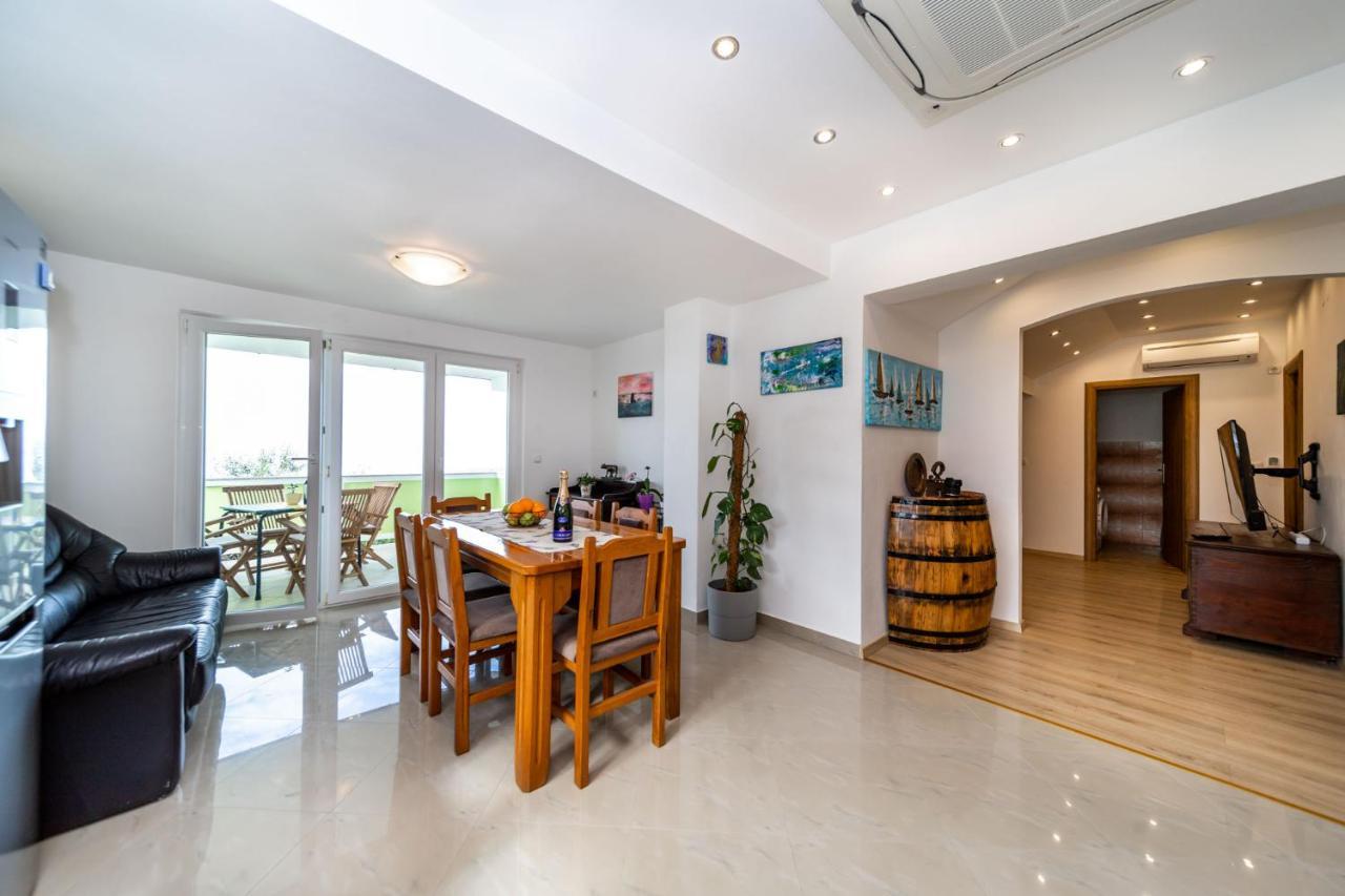 Apartment Pero Dido Banjol