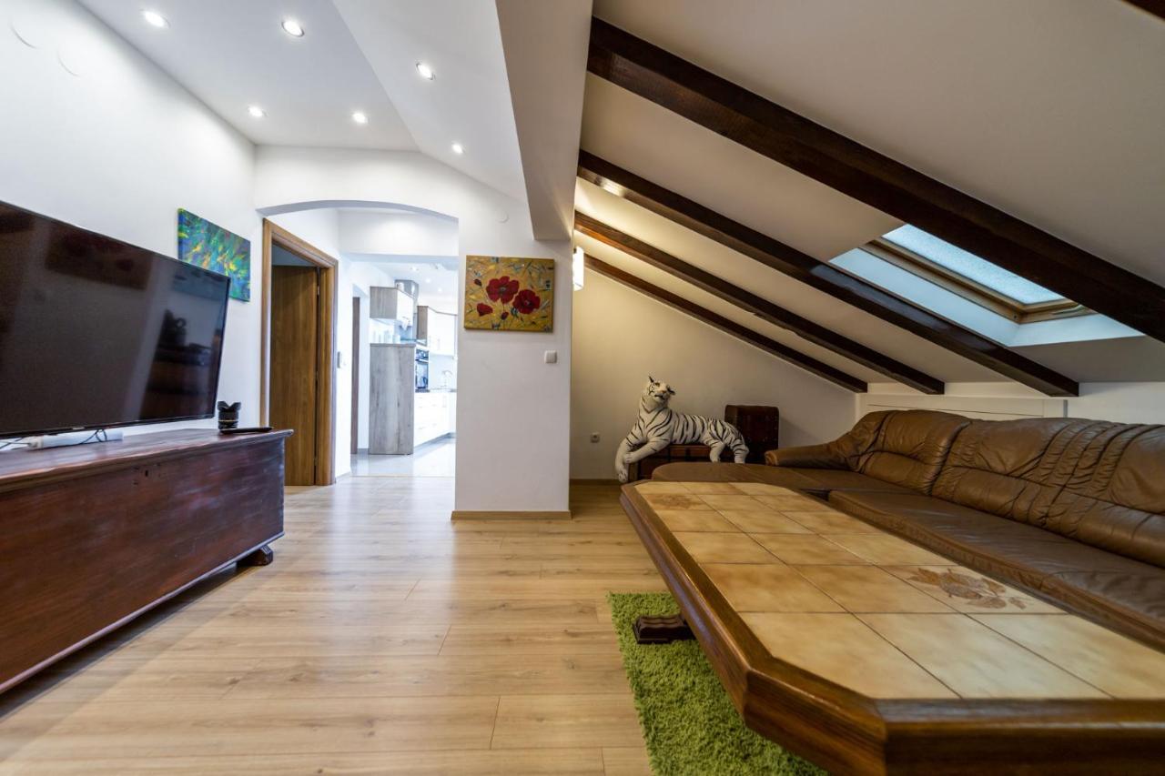 Apartment Pero Dido