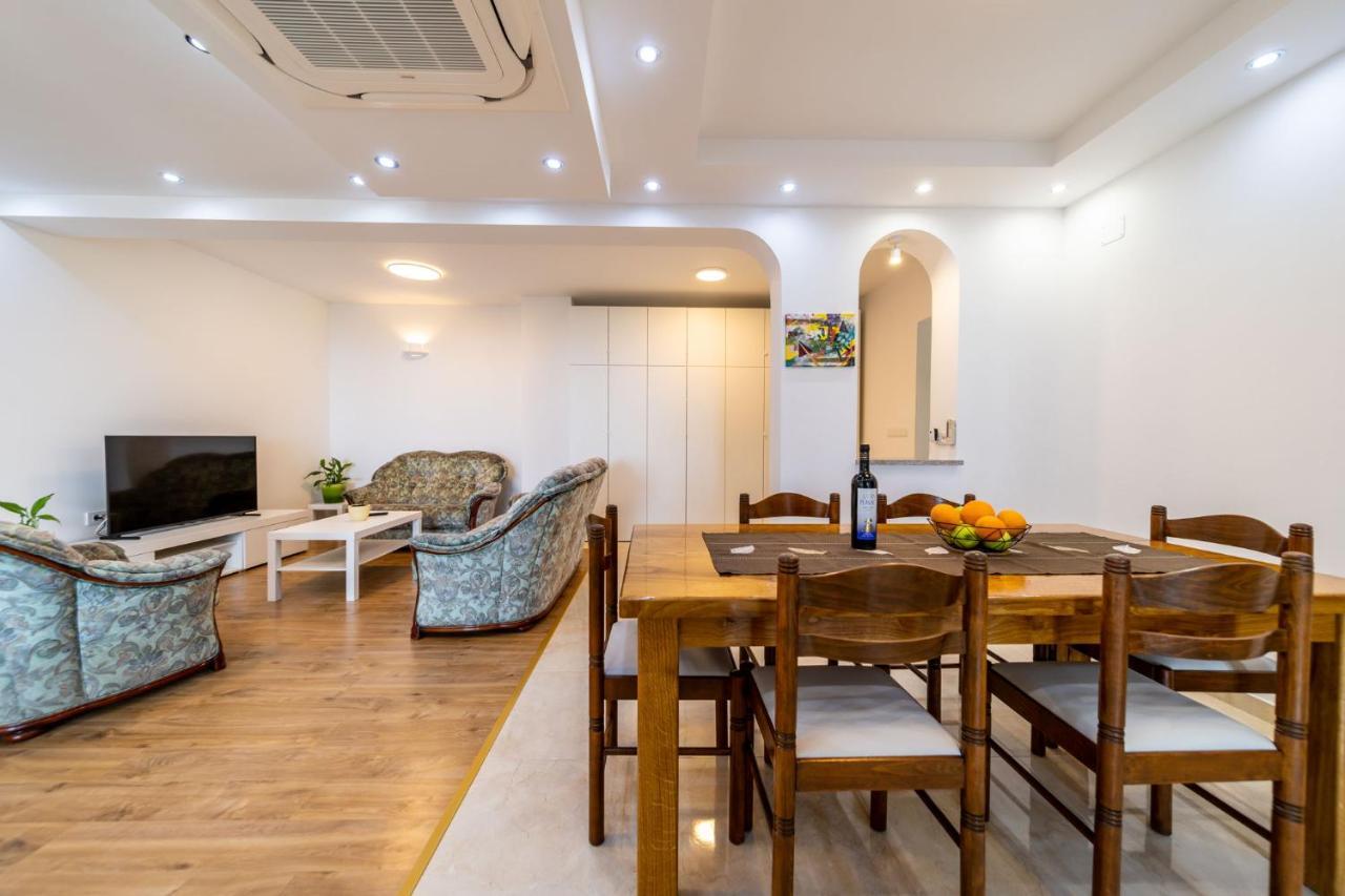 Apartment Pero Dido *