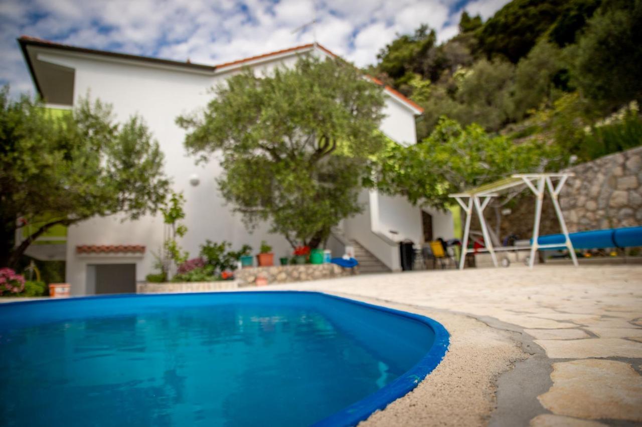 Apartment Pero Dido Banjol