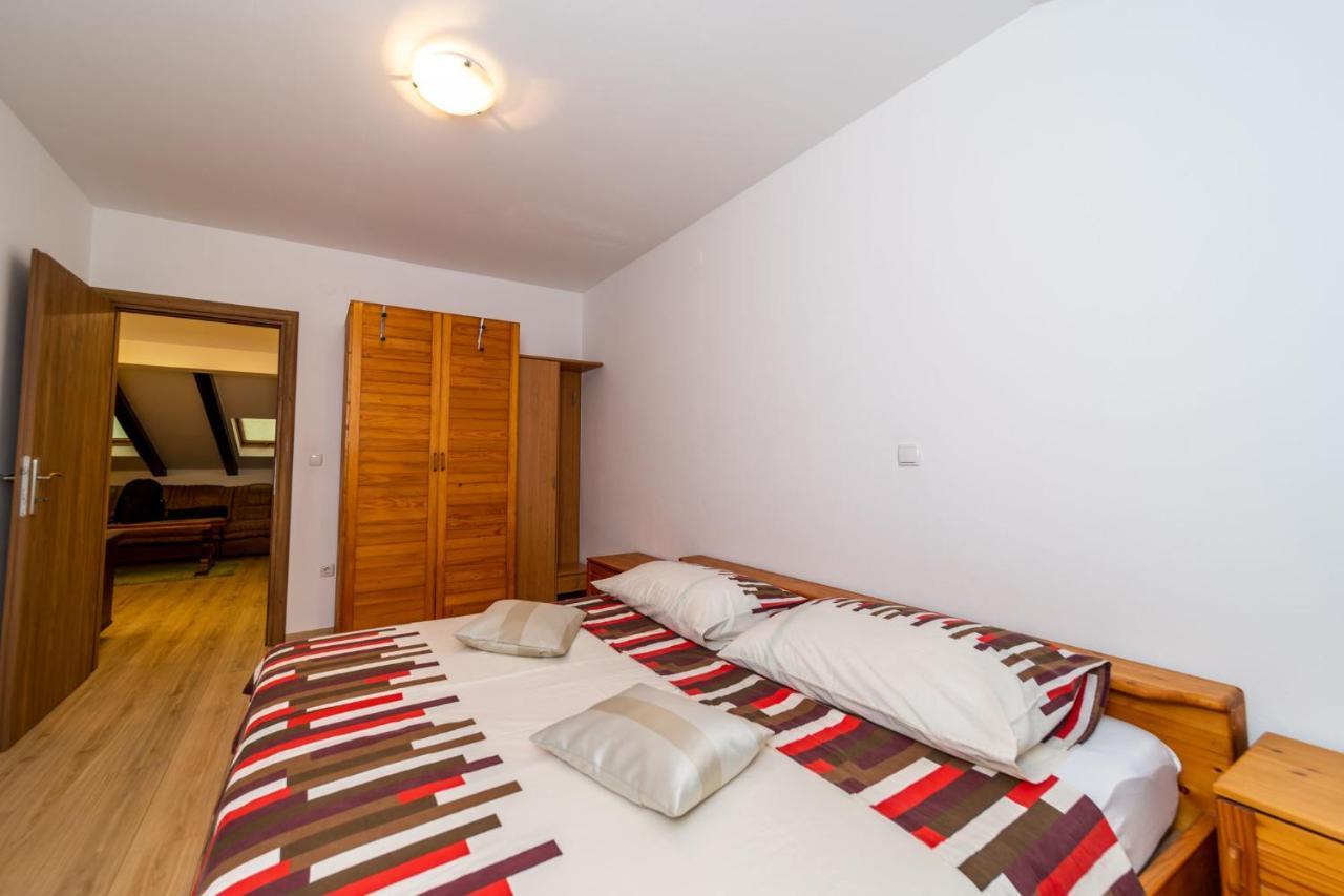 Apartmán Pero Dido