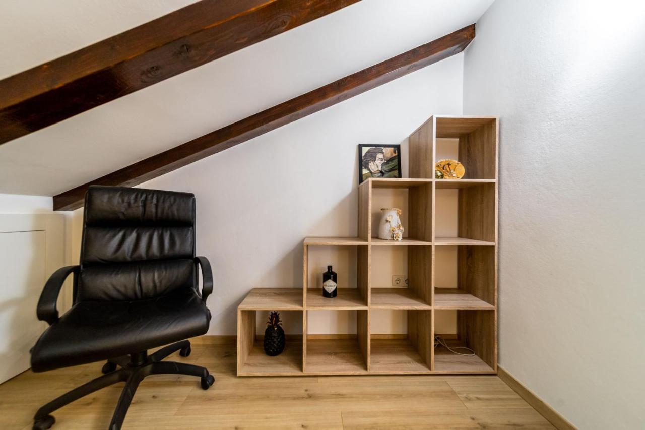 Apartment Pero Dido