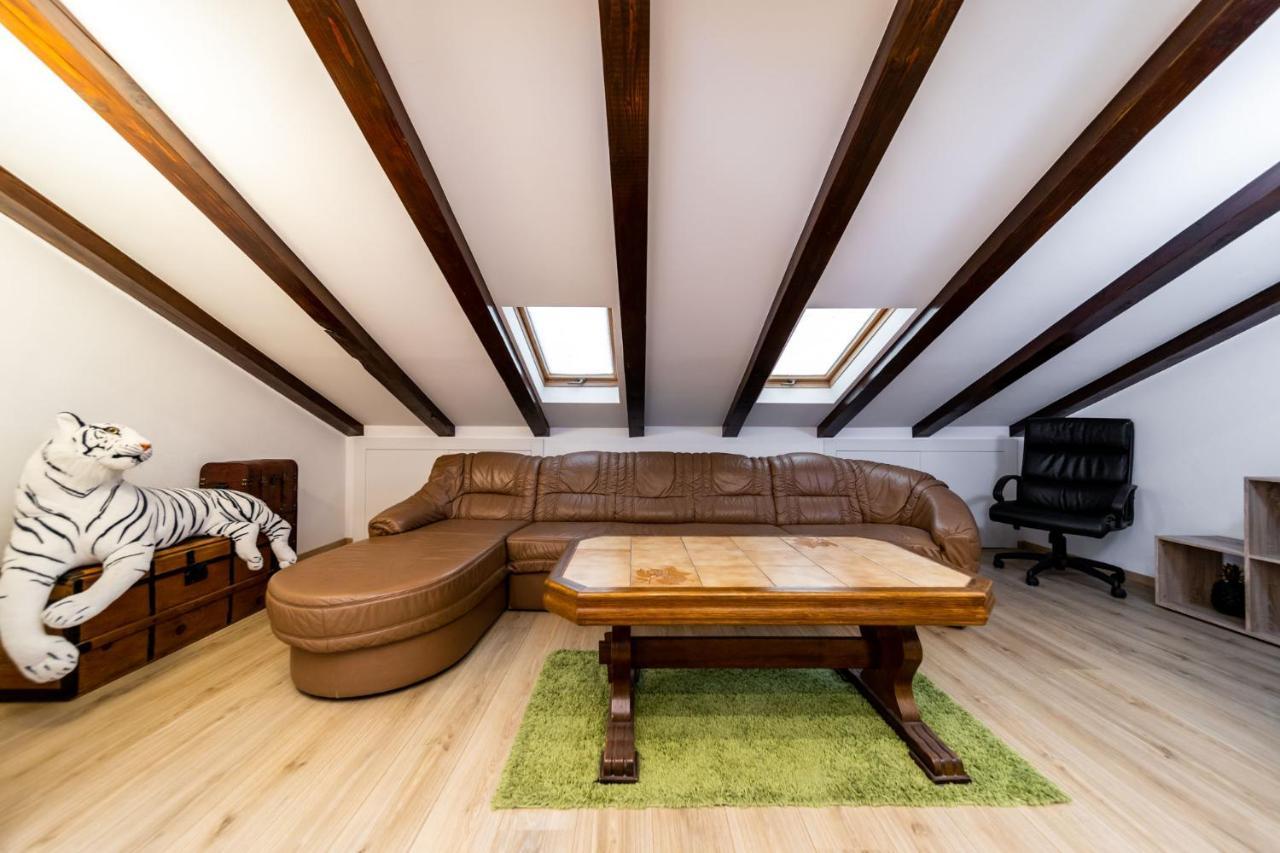 Apartmán Pero Dido