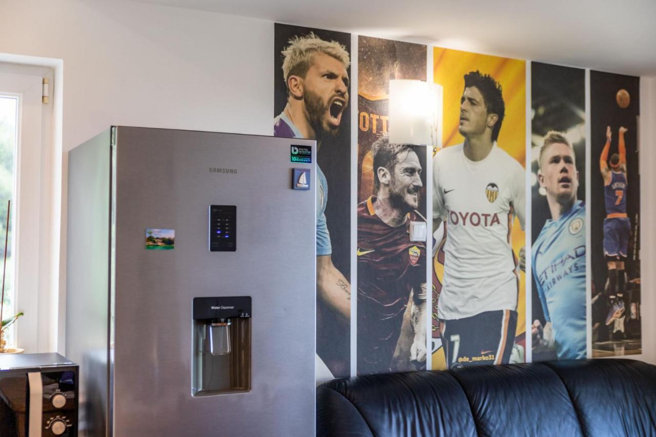 Pero Dido Apartment Banjol