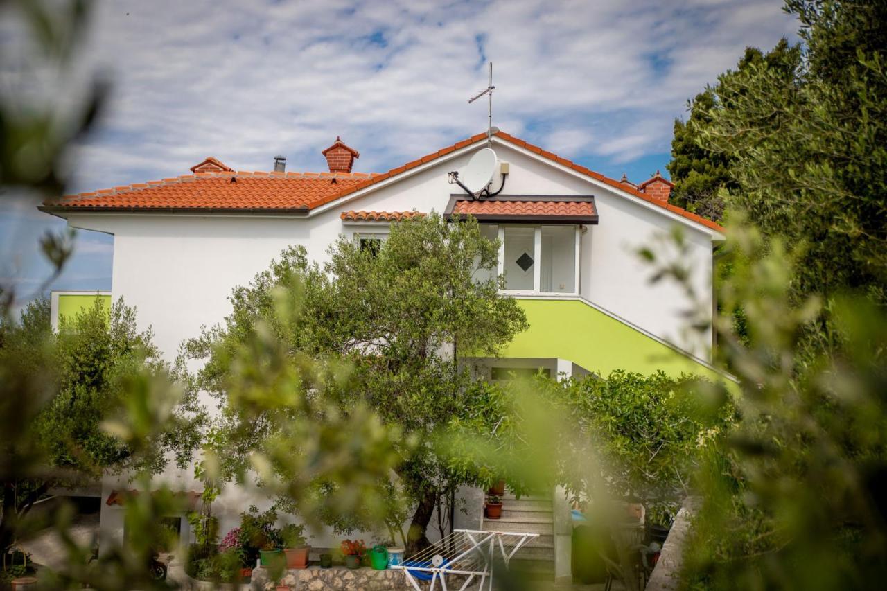 Apartment Pero Dido *