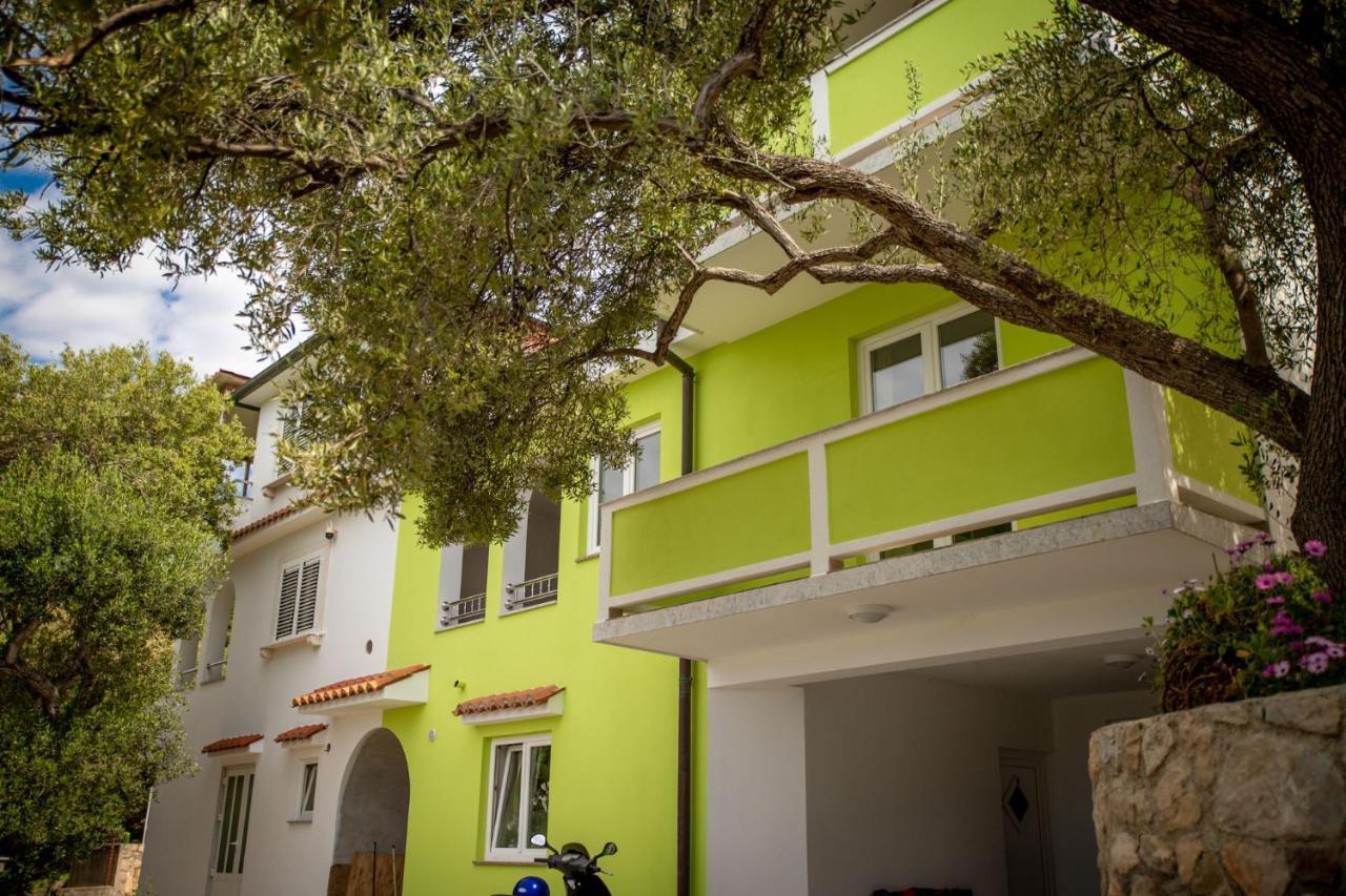 Pero Dido Apartment